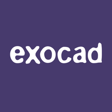 exocad DentalCAD (Perpetual Initial Purchase)